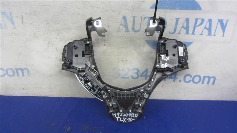Кнопки на руль ACURA TLX 14-17