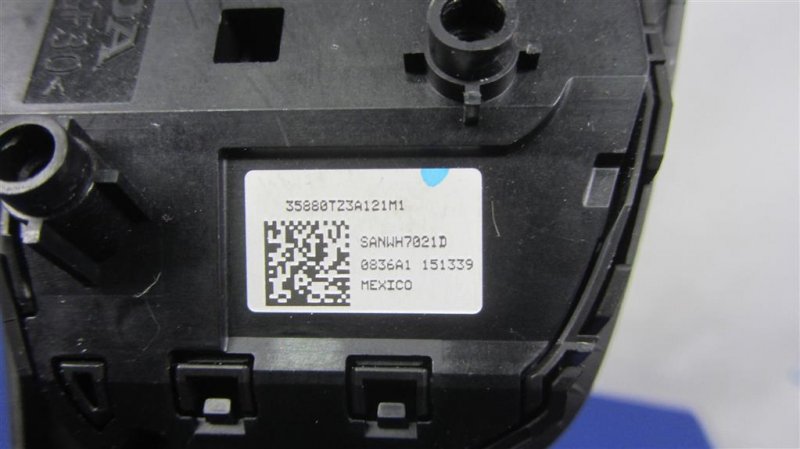 Кнопки на руль TLX 14-17