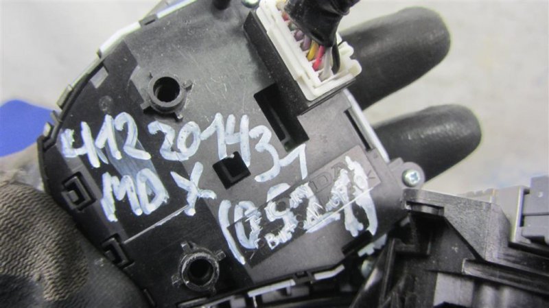 Кнопки на руль MDX (YD3) 13-21 2016 Внедорожник 3.5 Кнопки на руль MDX (YD3) 13-21 2016 Внедорожник 3.5