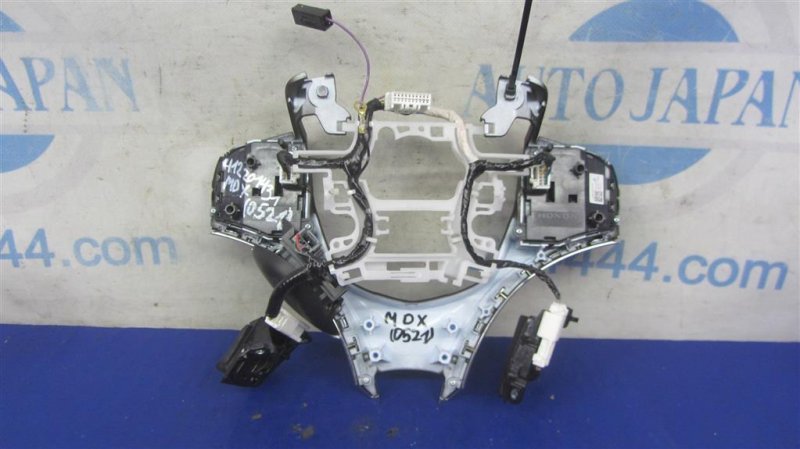 Кнопки на руль ACURA MDX (YD3) 13-21 Внедорожник 3.5 Кнопки на руль ACURA MDX (YD3) 13-21 Внедорожник 3.5