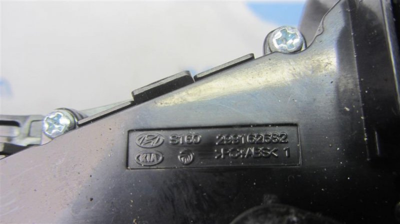 Кнопки на руль ELANTRA AD 16- 2017 Седан 2.0