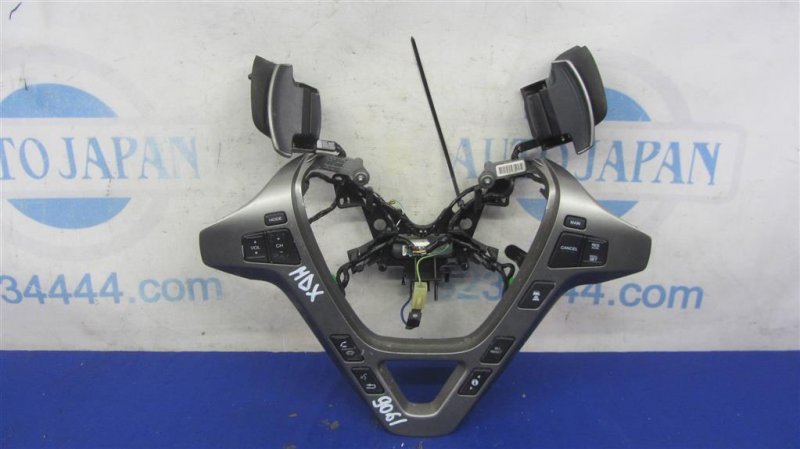 Кнопки на руль ACURA MDX (YD2) 06-13 2012 YD2 3.7 35880-STX-A51ZA Б/У
