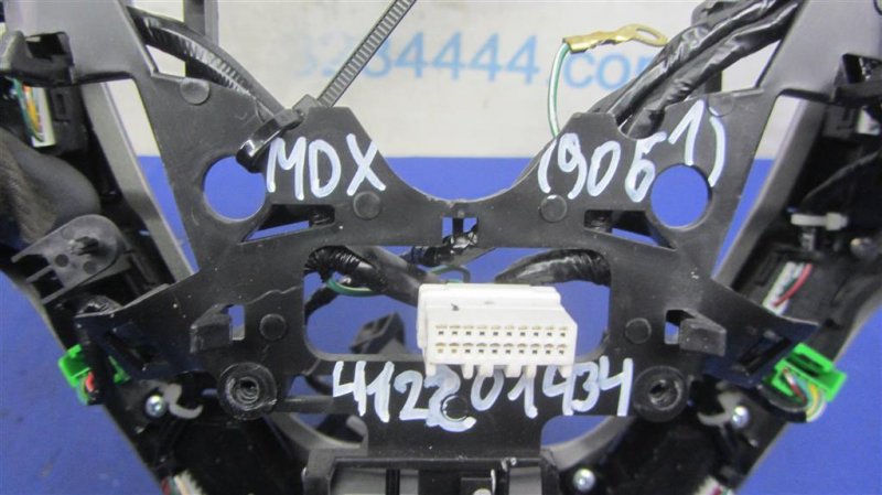 Кнопки на руль MDX (YD2) 06-13 2012 YD2 3.7