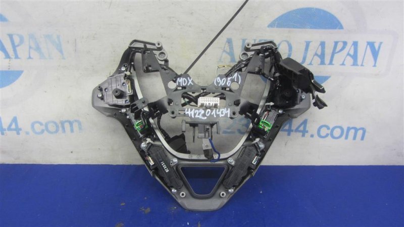 Кнопки на руль ACURA MDX (YD2) 06-13 YD2 3.7