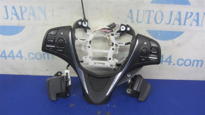 Кнопки на руль ACURA TLX 14-17 35880-TZ3-A11 Б/У