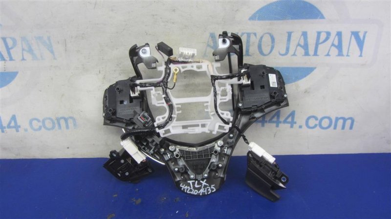 Кнопки на руль ACURA TLX 14-17