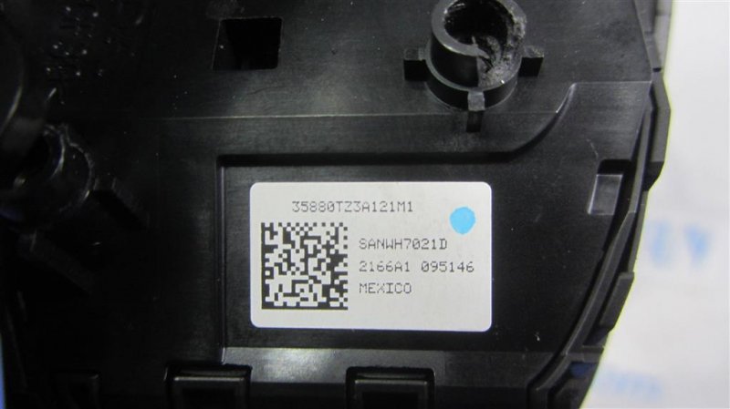 Кнопки на руль TLX 14-17