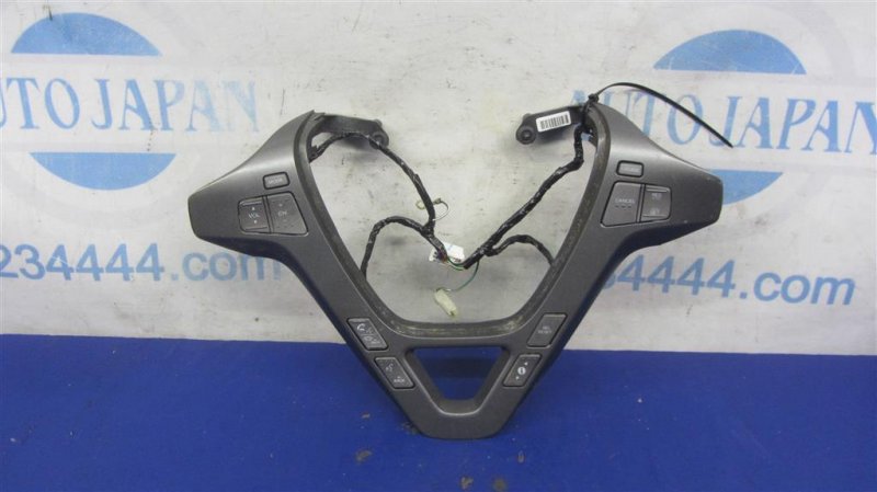 Кнопки на руль ACURA MDX (YD2) 06-13 2008 YD2 3.7 35880-STX-A12 Б/У