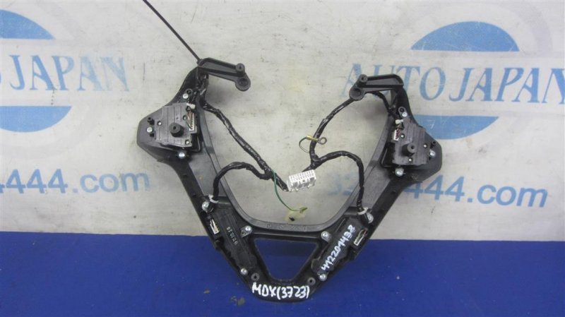 Кнопки на руль ACURA MDX (YD2) 06-13 YD2 3.7