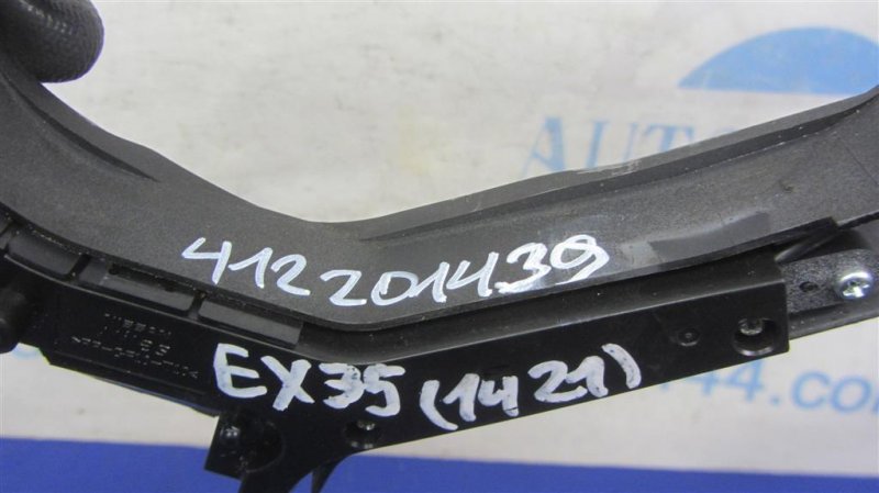 Кнопки на руль EX35(37) 07-12 2008 Внедорожник 3.5 VQ35HR