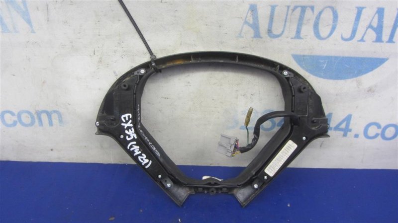 Кнопки на руль INFINITI EX35(37) 07-12 Внедорожник 3.5 VQ35HR