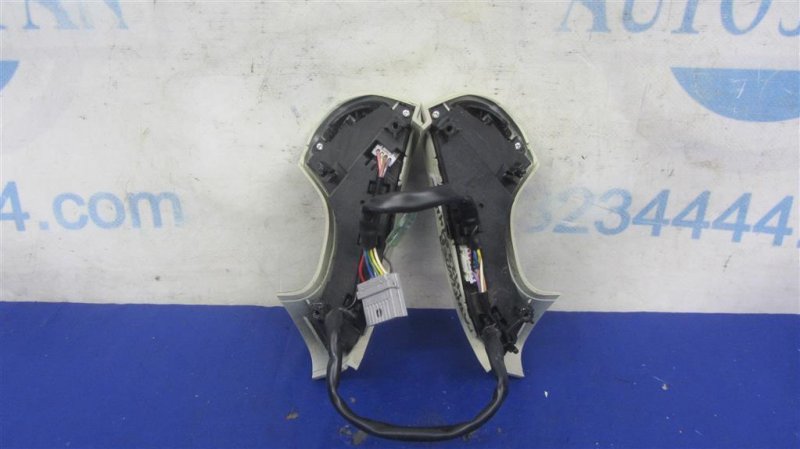 Кнопки на руль NISSAN PATHFINDER R52 12-21 Кнопки на руль NISSAN PATHFINDER R52 12-21