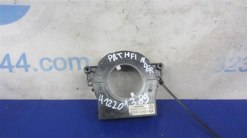 Датчик угла поворота руля NISSAN PATHFINDER R52 12-21