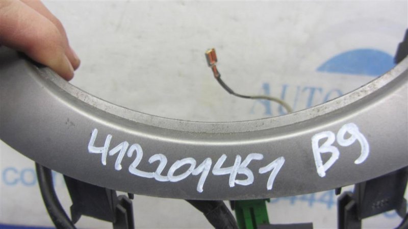 Кнопки на руль TRIBECA B9 05-07 2006 Внедорожник 3.0