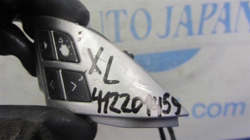 Кнопки на руль OUTLANDER XL 05-13