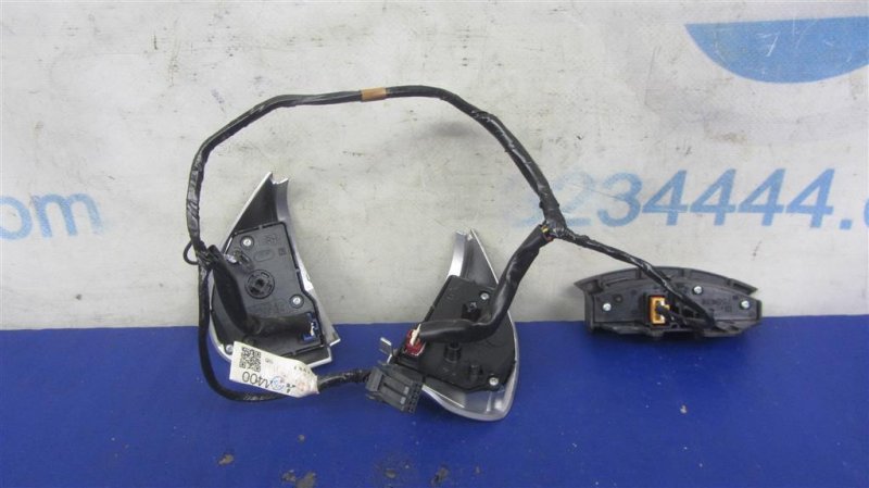 Кнопки на руль MITSUBISHI OUTLANDER XL 05-13