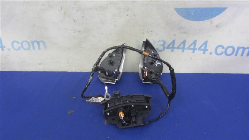 Кнопки на руль MITSUBISHI OUTLANDER XL 05-13