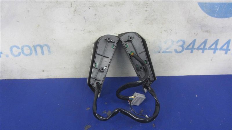 Кнопки на руль NISSAN MURANO Z51 07-14 Внедорожник 3.5