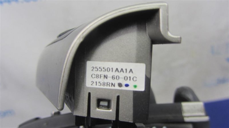 Кнопки на руль MURANO Z51 07-14 2009 Внедорожник 3.5