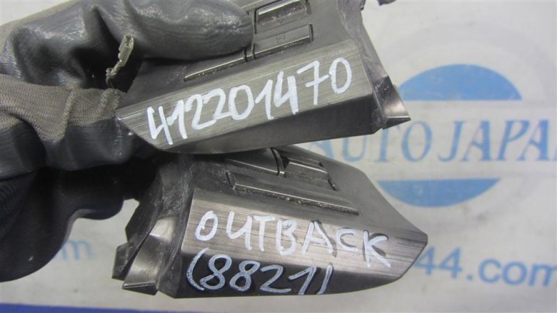 Кнопки на руль OUTBACK 09-14 BR 2011 Внедорожник 2.5 Кнопки на руль OUTBACK 09-14 BR 2011 Внедорожник 2.5
