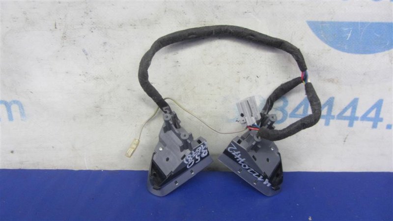 Кнопки на руль Q50 15-20 Кнопки на руль Q50 15-20