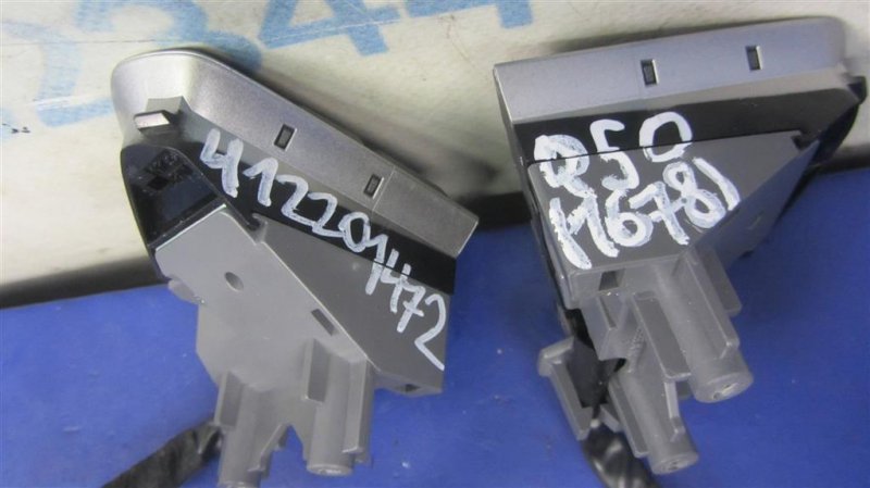 Кнопки на руль INFINITI Q50 15-20 Кнопки на руль INFINITI Q50 15-20