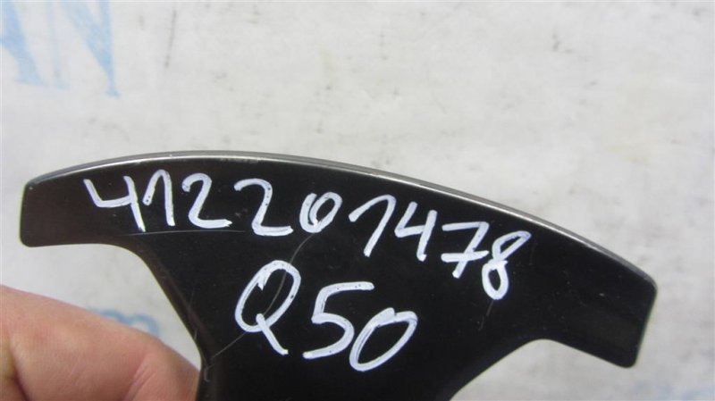Кнопки на руль Q50 15-20
