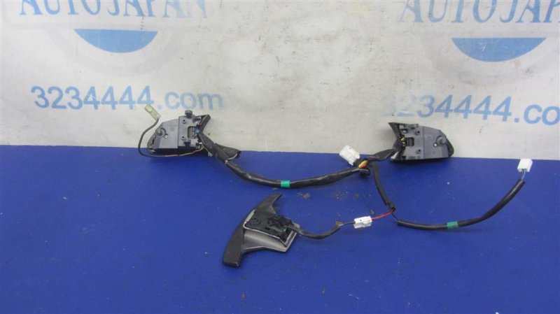 Кнопки на руль INFINITI Q50 15-20