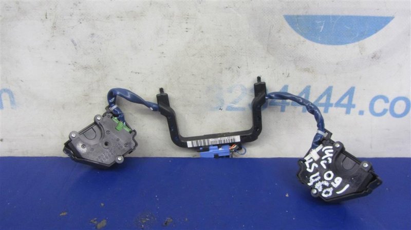 Кнопки на руль LEXUS LS460 06-12 Седан 4.6