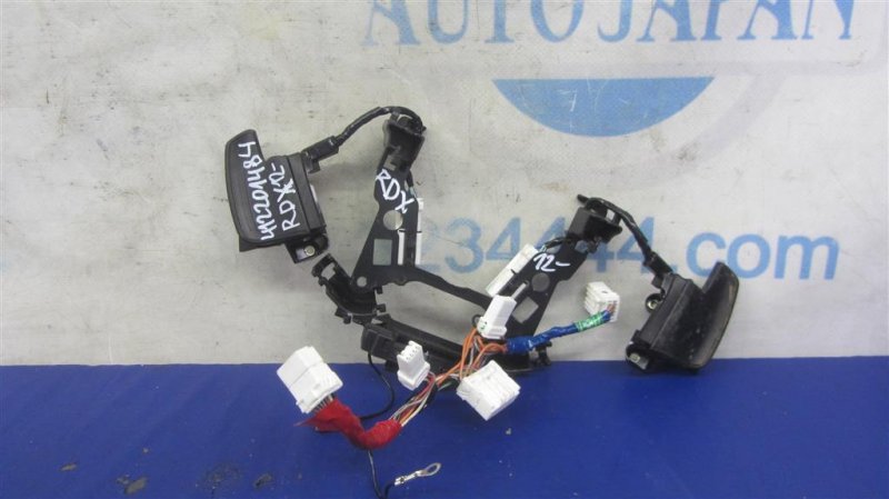 Лепестки переключения передач ACURA RDX 12-19 78561-T3R-A01ZA Б/У