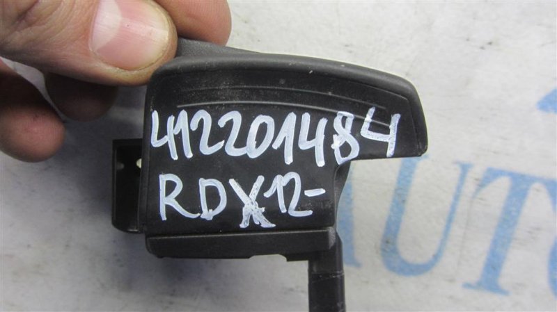 Лепестки переключения передач RDX 12-19