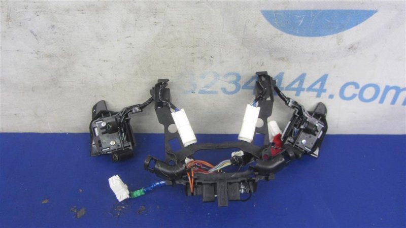 Лепестки переключения передач ACURA RDX 12-19