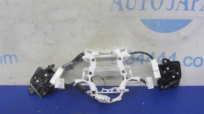 Лепестки переключения передач ACURA TLX 14-17