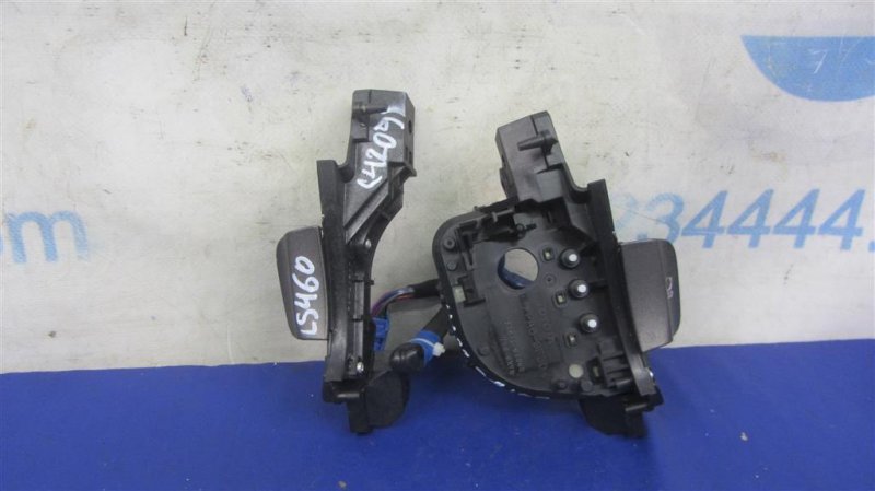 Лепестки переключения передач LEXUS LS460 06-12 2007 Седан 4.6 84240-50050 Б/У