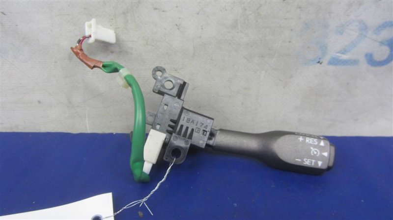 Переключатель круиз-контроля LEXUS LS460 06-12 2007 Седан 4.6 84630-50080 Б/У