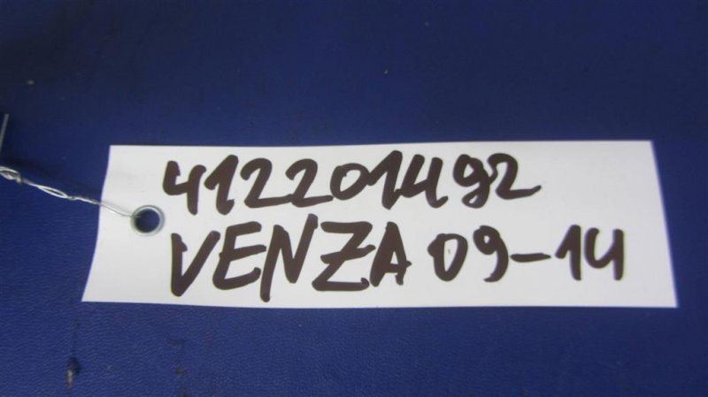 Переключатель круиз-контроля VENZA 09-16