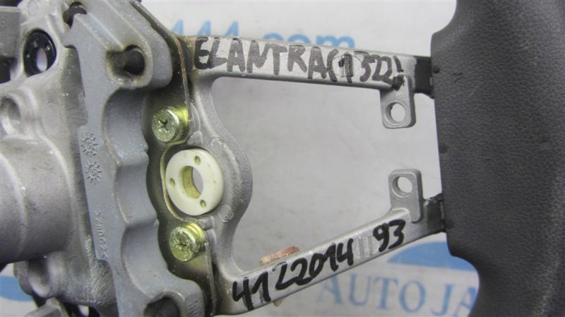 Руль ELANTRA AD 16- 2017 Седан 2.0 Руль ELANTRA AD 16- 2017 Седан 2.0