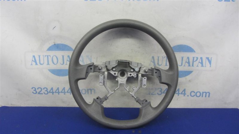 Руль TOYOTA AVALON 05-12 GSX30 4510007213B1 Б/У