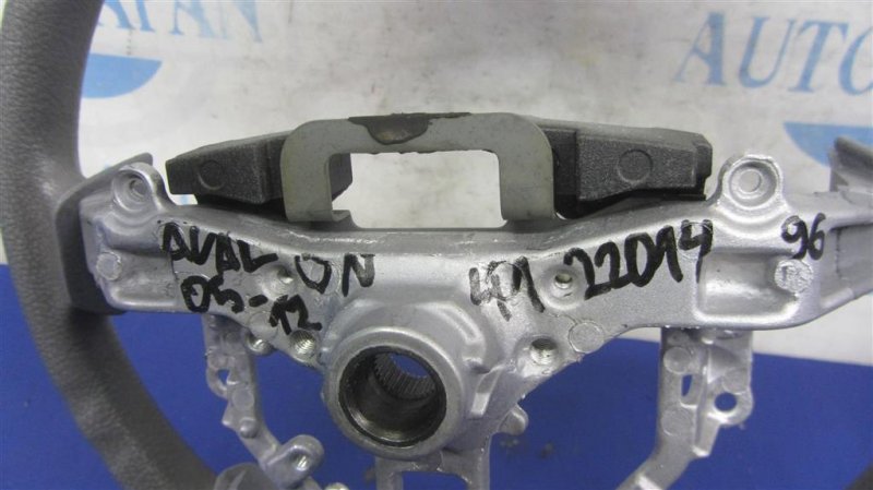 Руль AVALON 05-12 GSX30