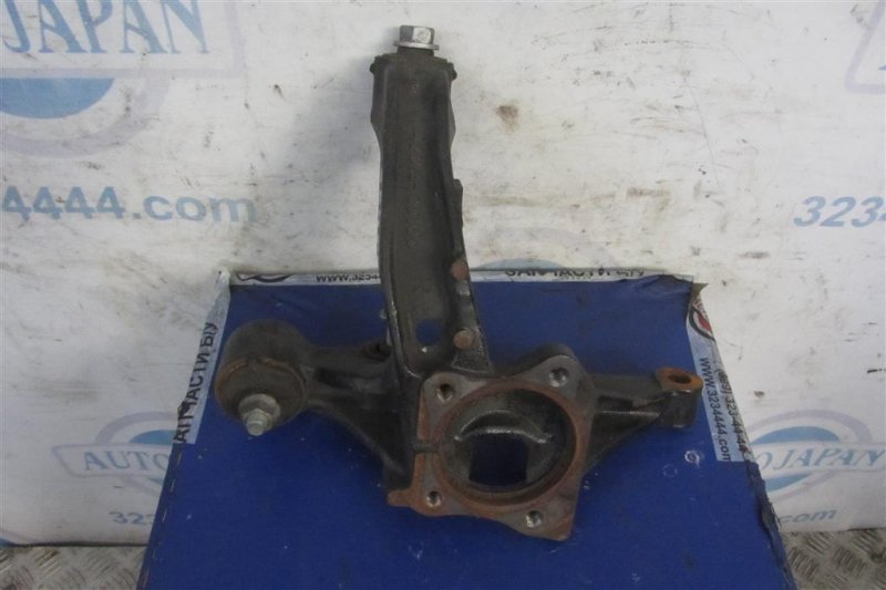 Цапфа задняя правая TOYOTA AVALON 05-12 2007 GSX30 3.5 2GR-FE 42304-06100 Б/У