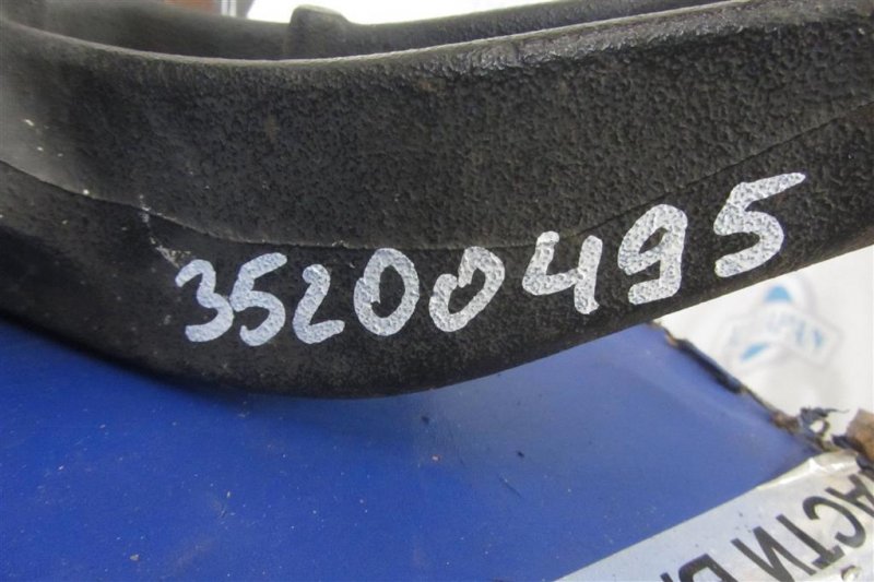 Цапфа задняя правая AVALON 05-12 2007 GSX30 3.5 2GR-FE