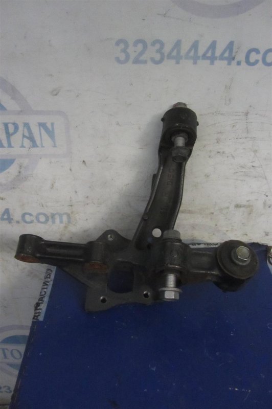 Цапфа задняя правая TOYOTA AVALON 05-12 GSX30 3.5 2GR-FE