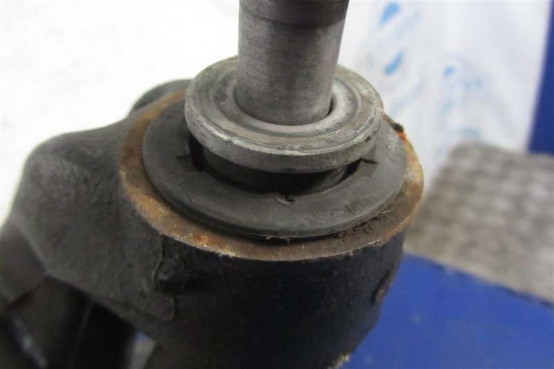 Цапфа задняя правая AVALON 05-12 2007 GSX30 3.5 2GR-FE