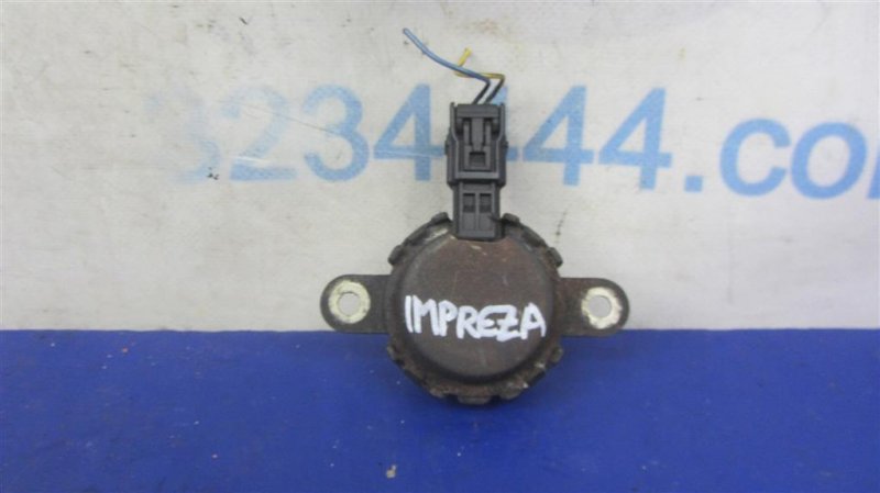 Клапан изменения фаз ГРМ SUBARU IMPREZA 11-17