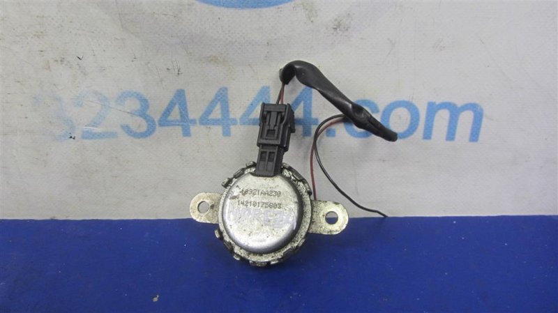 Клапан изменения фаз ГРМ SUBARU IMPREZA 11-17