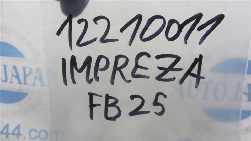 Клапан изменения фаз ГРМ IMPREZA 11-17