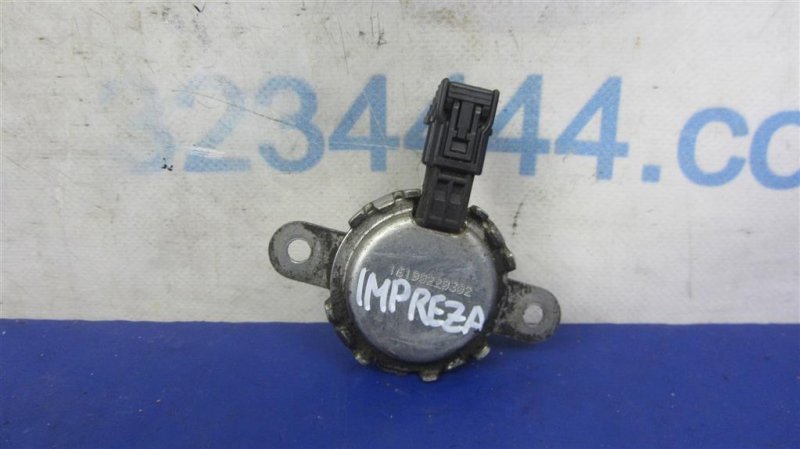 Клапан изменения фаз ГРМ SUBARU IMPREZA 11-17