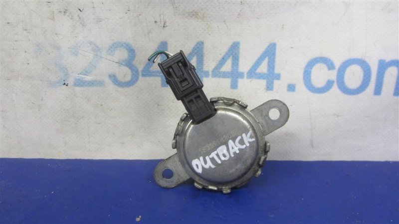 Клапан изменения фаз ГРМ SUBARU OUTBACK 09-14 BR 10921AA230 Б/У