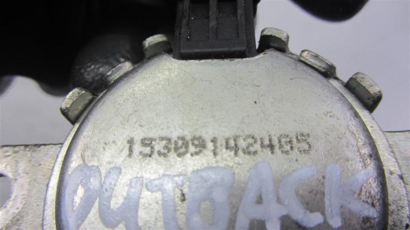 Клапан изменения фаз ГРМ OUTBACK 09-14 BR