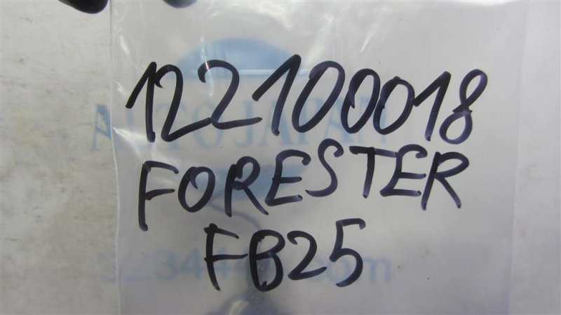 Клапан изменения фаз ГРМ OUTBACK 09-14 BR